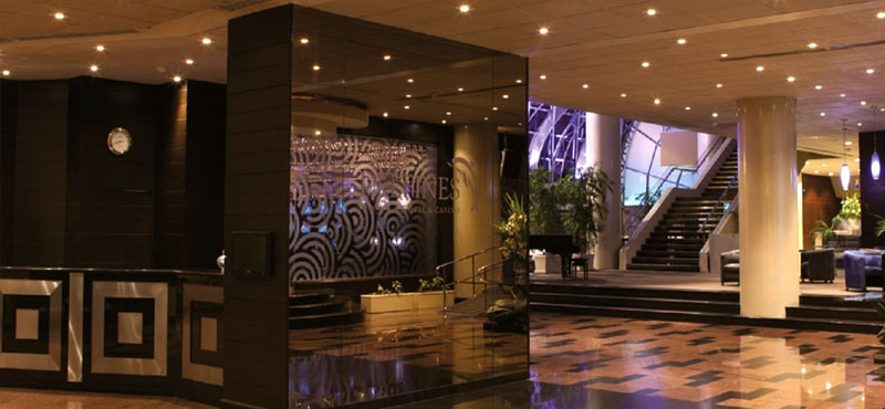 Los Diez Mejores Hoteles en Lima desde México