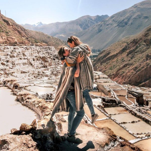 Tours en Cusco desde Costa Rica