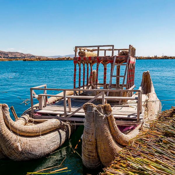 Tours en Puno desde Costa Rica