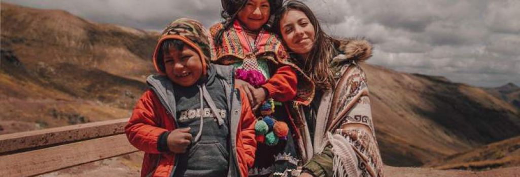 ¿Por qué viajar a Perú?