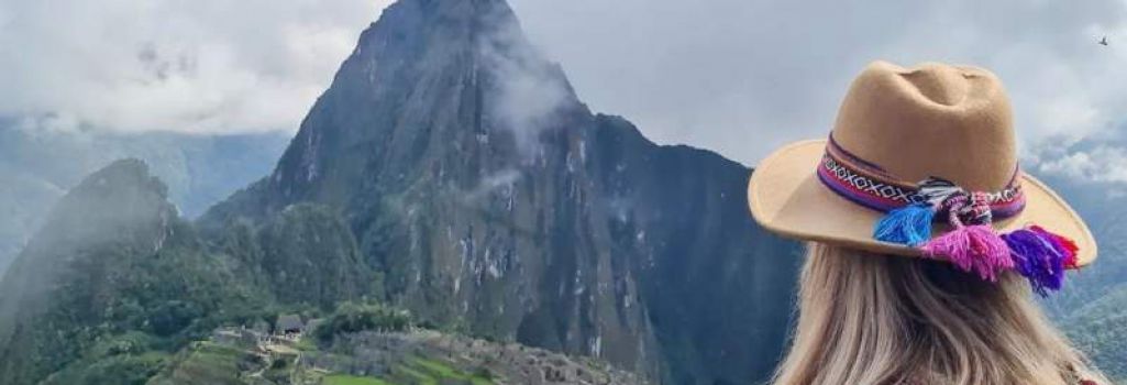 Sobre Machu Picchu desde Costa Rica