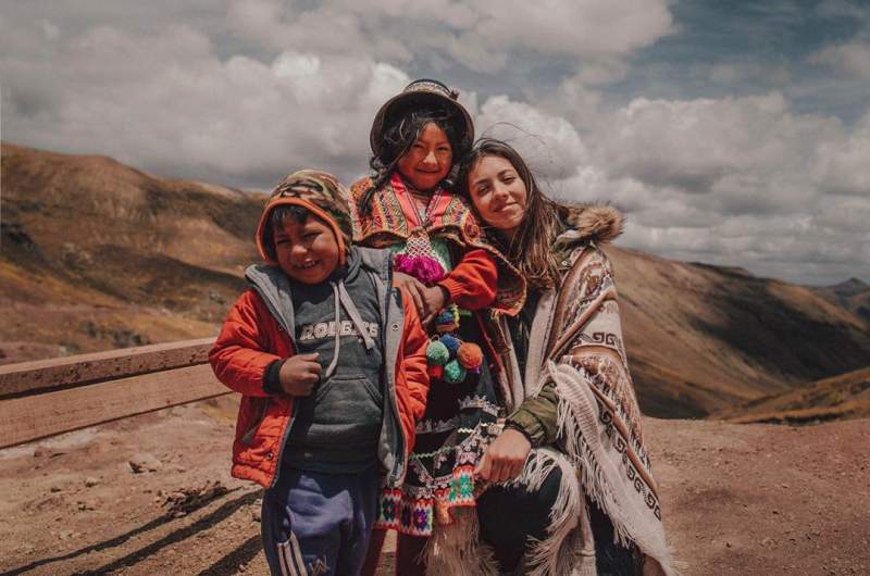 ¿Por qué viajar a Perú? desde Costa Rica