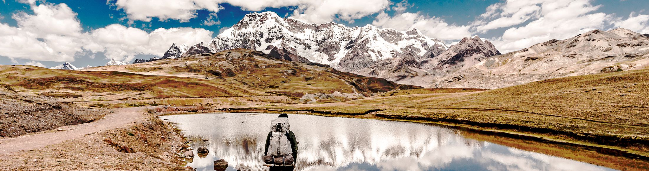 Machu Picchu 6D5N Viajero (Aventura Tendencia) desde Costa Rica