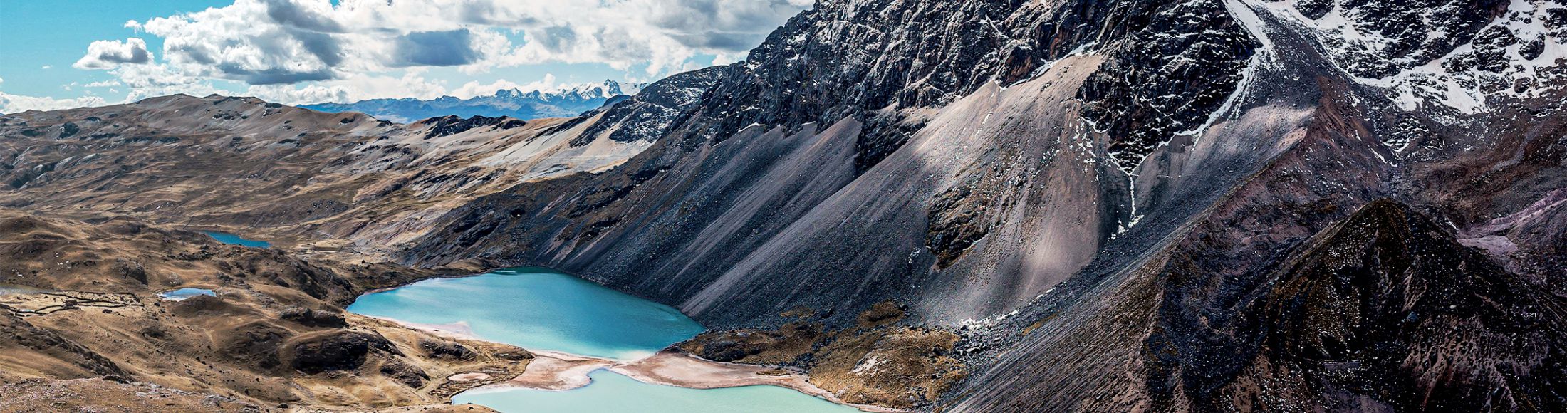 Machu Picchu 7D6N Viajero (Full Aventura Tendencia) desde Costa Rica