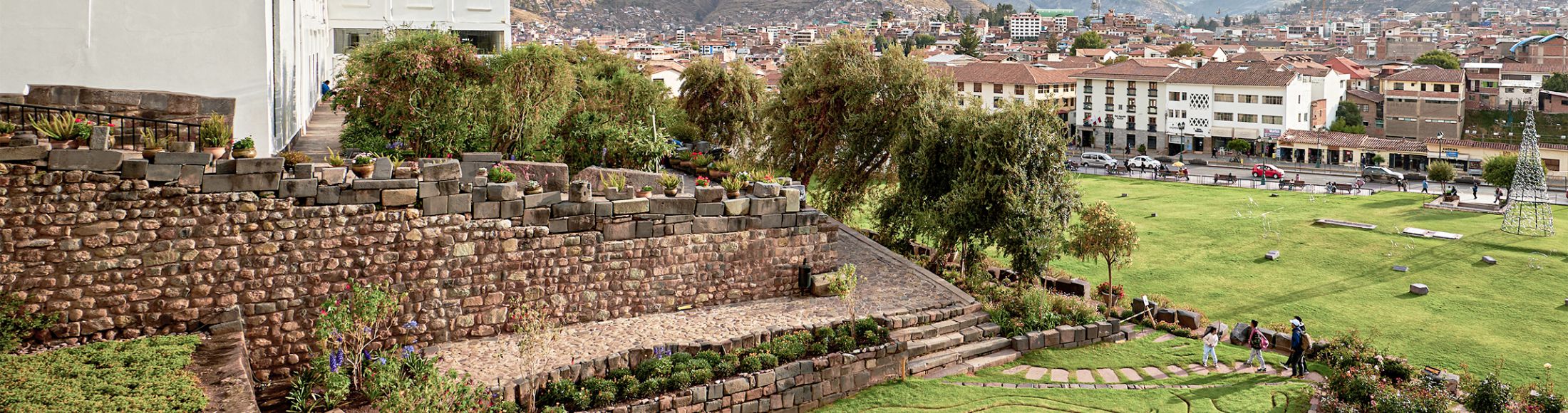 Machu Picchu 5D4N Viajero (Cultural Sur) desde Costa Rica