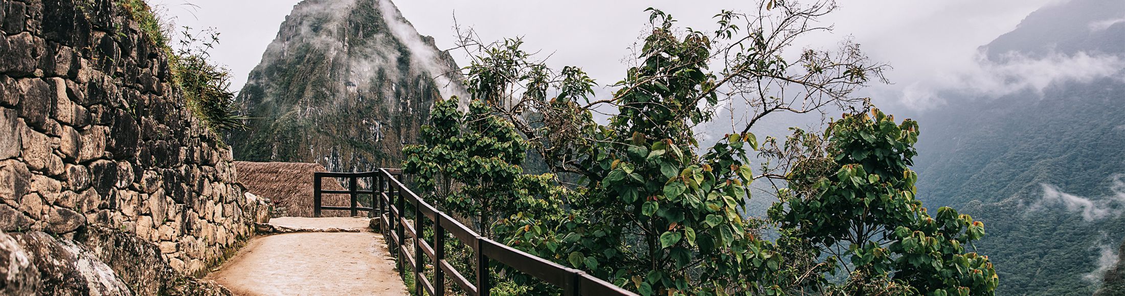 Machu Picchu 3D2N Viajero (Aventura) desde Costa Rica