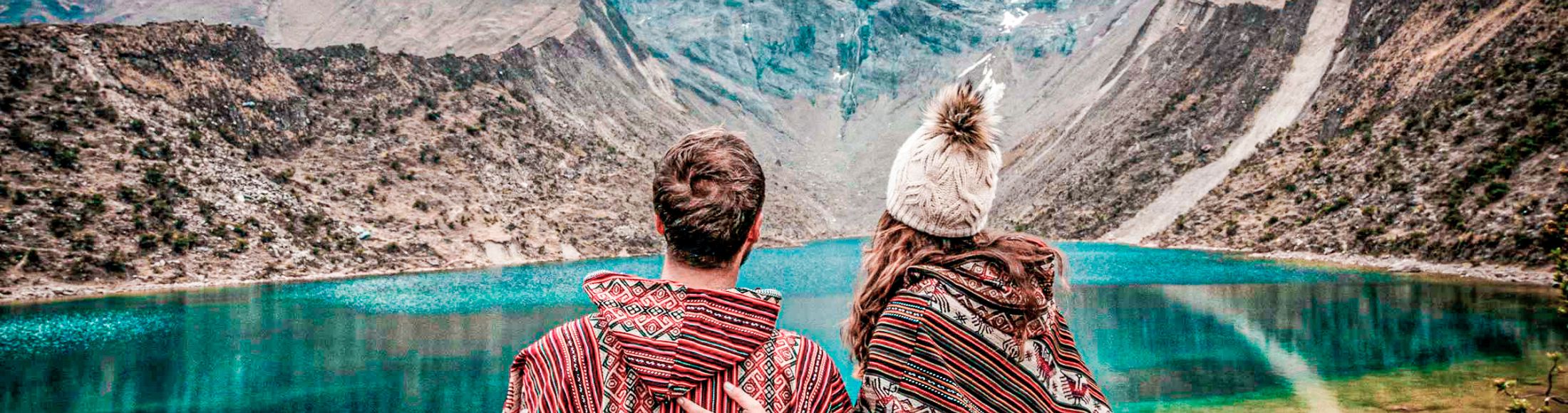 Machu Picchu 5D4N Viajero (Aventura) desde Costa Rica