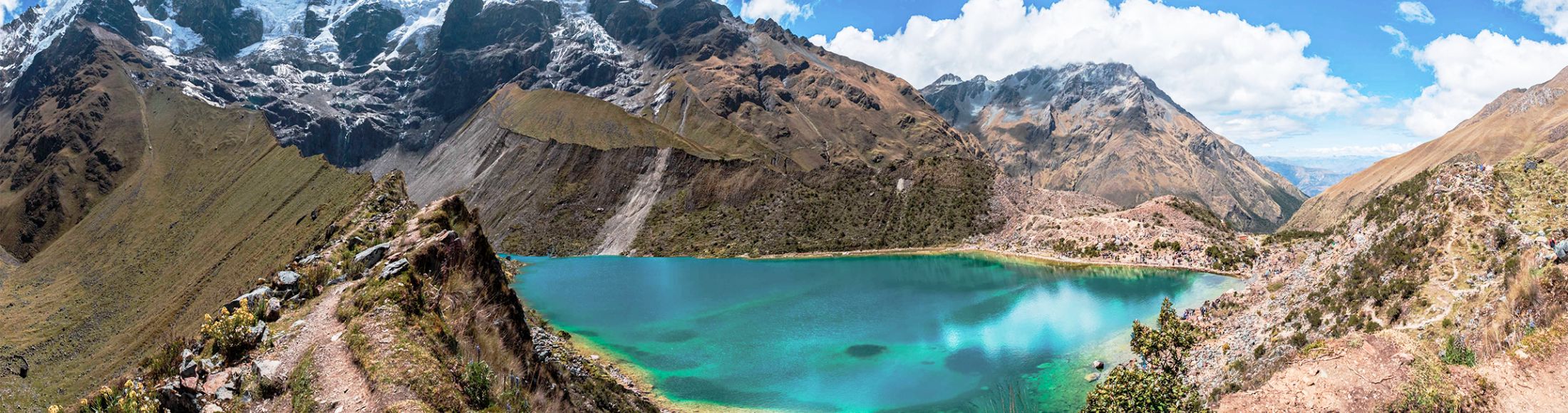 Machu Picchu 4D3N Viajero (Aventura Clásica) desde Costa Rica