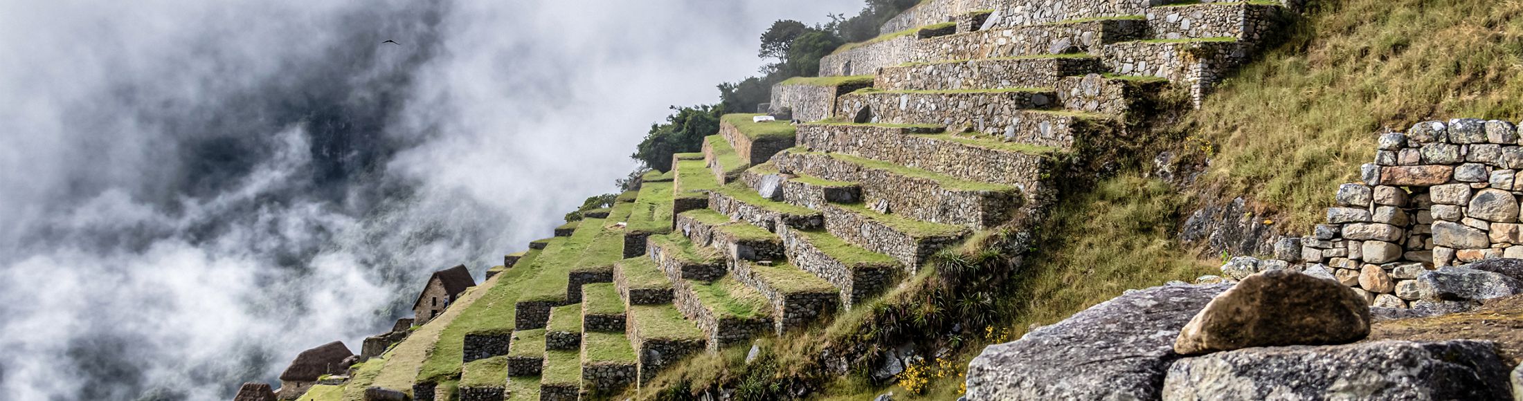 Machu Picchu 6D5N Viajero (Cultural Aventura) desde Costa Rica