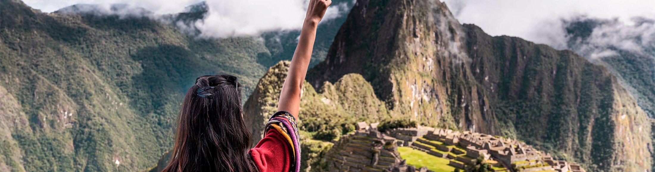 Machu Picchu 10D9N Viajero (Cultural y Aventura) desde Costa Rica