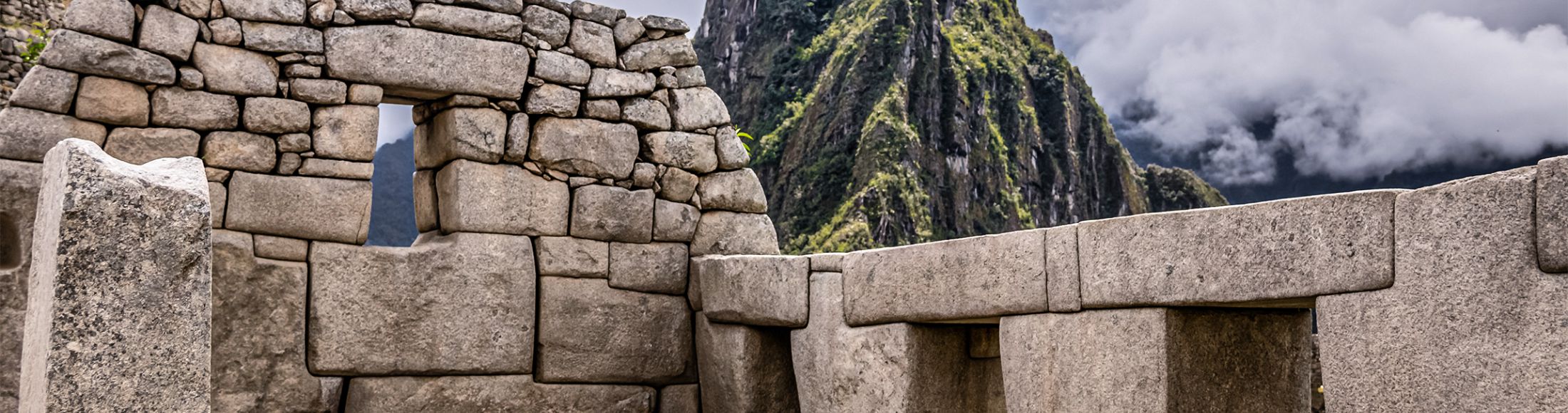 Machu Picchu 7D6N Viajero (Full Cultural) desde Costa Rica