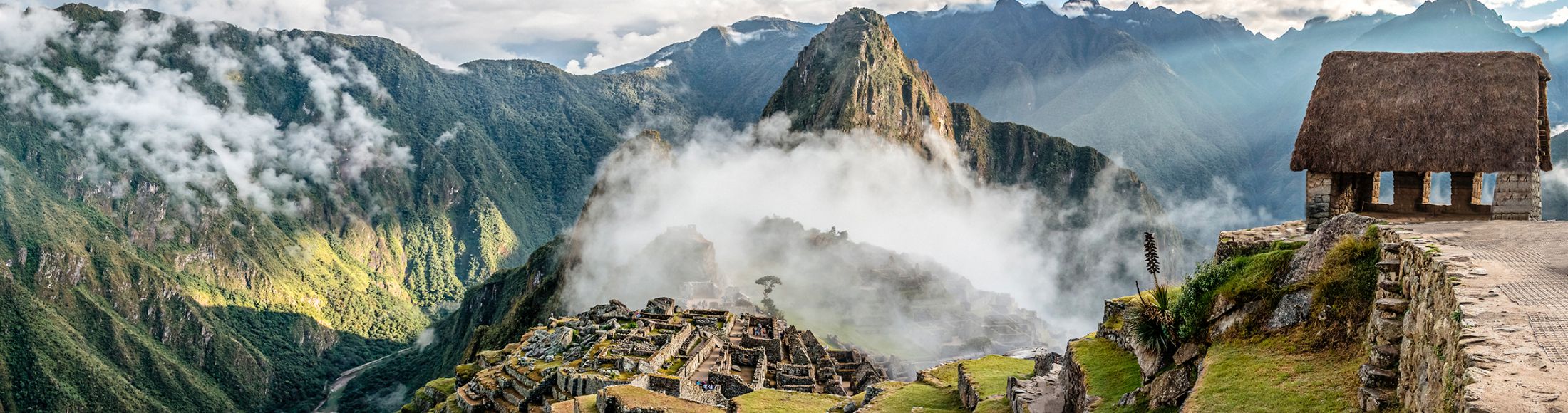 Machu Picchu 4D3N Viajero (Aventura Tendencia) desde Costa Rica