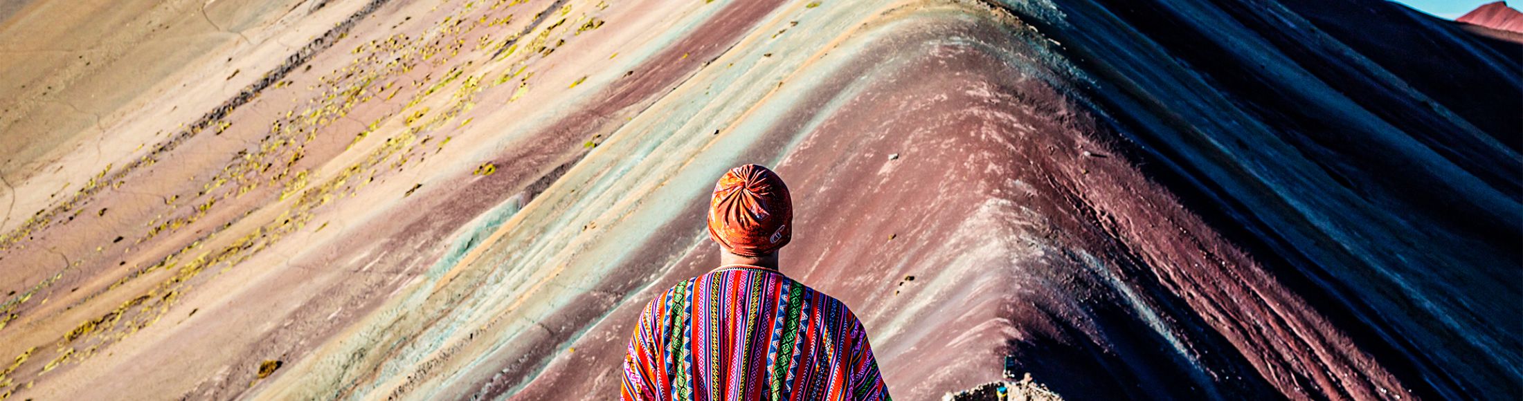 Machu Picchu 4D3N Viajero (Cultural Aventura Clásica) desde Costa Rica