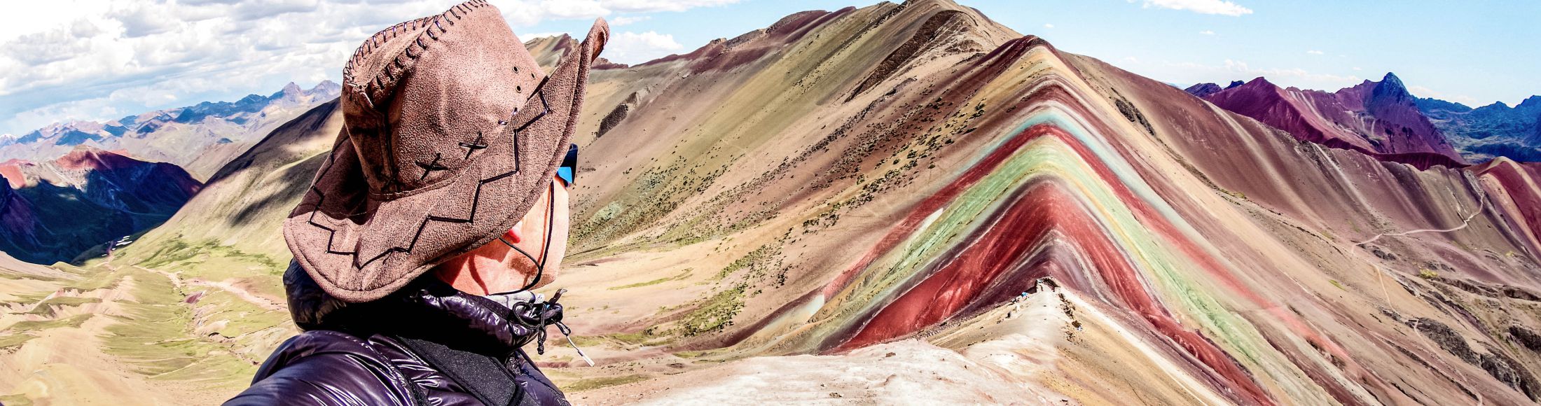 Machu Picchu 9D8N Viajero (Cultural y Aventura) desde Costa Rica