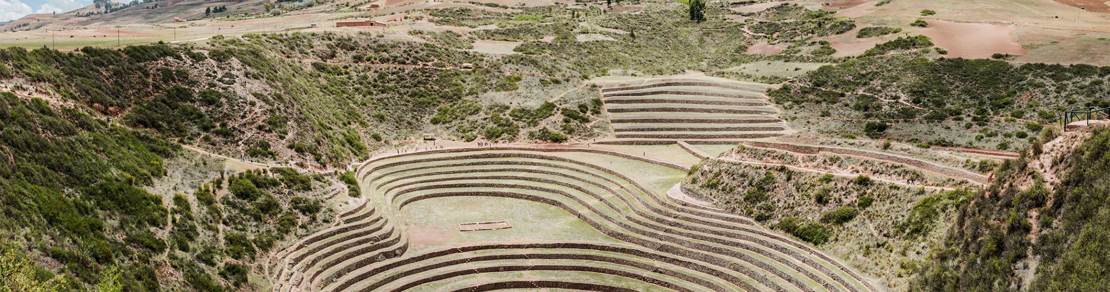 Machu Picchu 6D5N Viajero (Full Cultural) desde Costa Rica