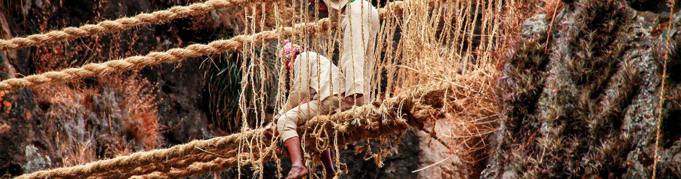 Machu Picchu 8D7N Viajero (Full Aventura Cultural) desde Costa Rica