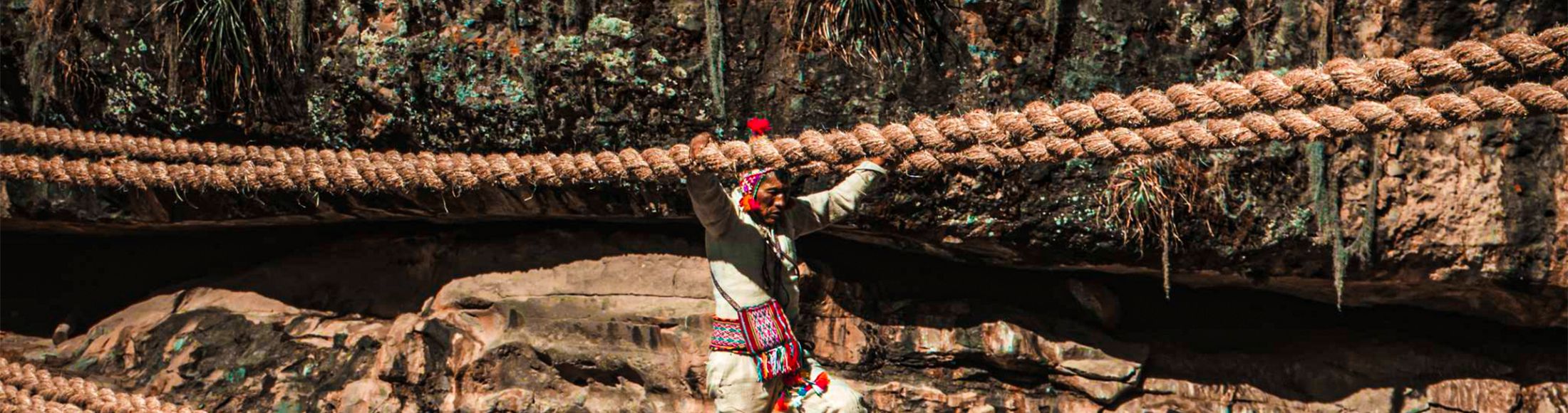 Machu Picchu 5D4N Viajero (Cultural Experiencia) desde Costa Rica