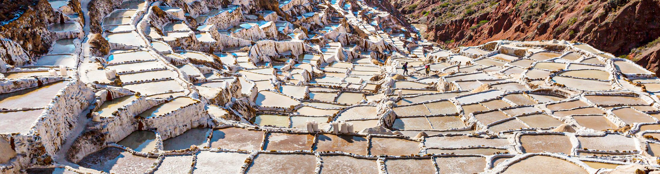 Machu Picchu 4D3N Viajero (Cultural) desde Costa Rica