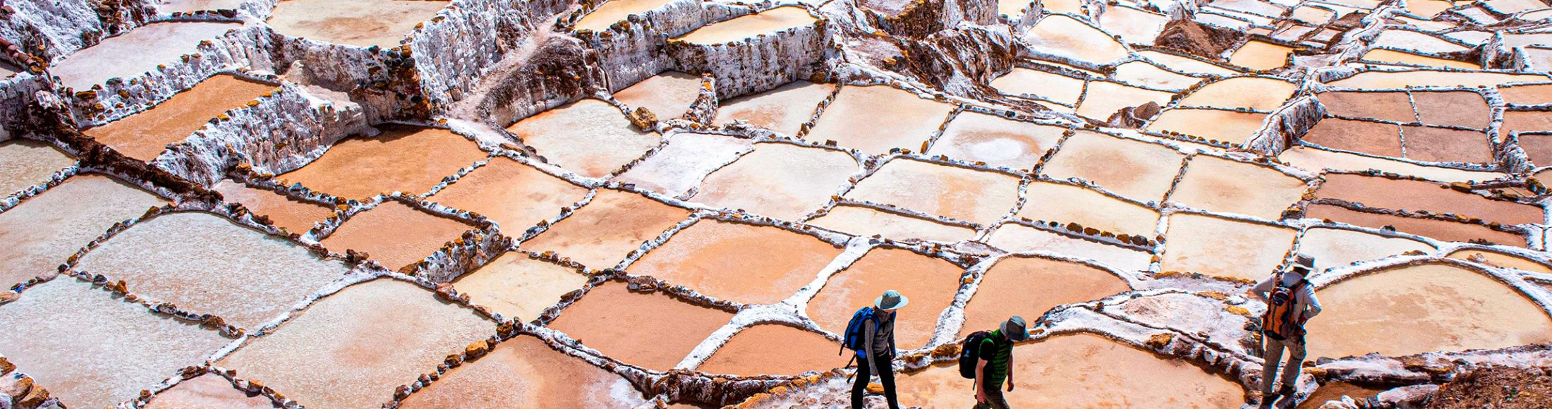 Machu Picchu 10D9N Viajero (Full Cultural y Aventura) desde Costa Rica