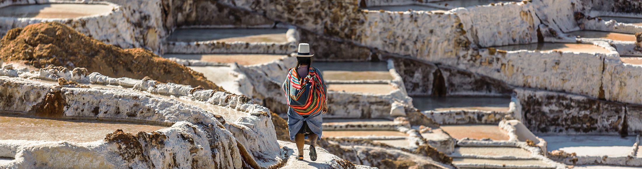 Machu Picchu 8D7N Viajero (Full Aventura Tradicional) desde Costa Rica