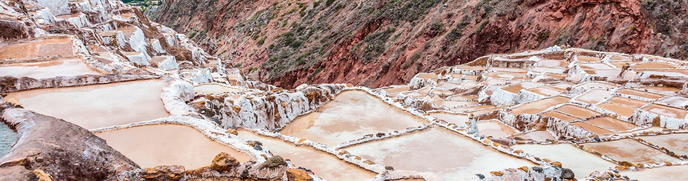 Machu Picchu 7D6N Viajero (Aventura) desde Costa Rica