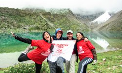 Testimonio Real Grupo Argentina desde Costa Rica