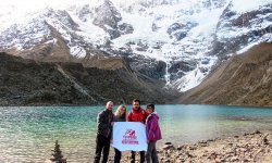 Testimonio Real Grupo España desde Costa Rica