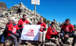 Testimonio Real Grupo Francia desde Costa Rica