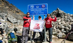 Testimonio Real Grupo Argentina desde Costa Rica