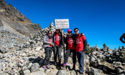 Testimonio Real Grupo Chile desde Costa Rica