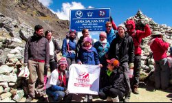 Testimonio Real Grupo USA desde Costa Rica